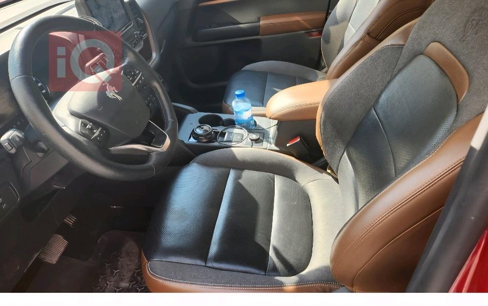 فورد برونكو سبورت